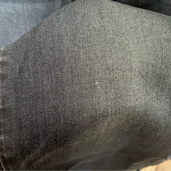 Mother Denim The Hustler Sidewinder Jeans in Tongue & Chic - Picture 11 of 13